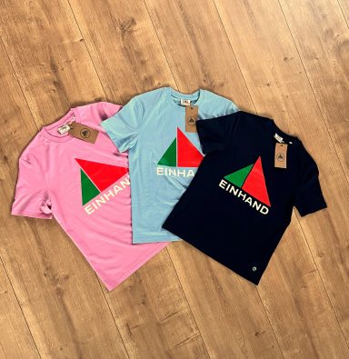 EINHAND T-Shirt Heiligenhafen