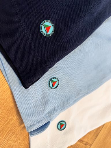 EINHAND Herren Polo Shirt Laboe