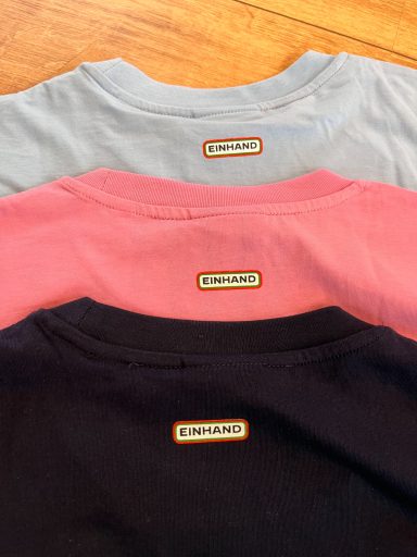 EINHAND T-Shirt Heiligenhafen